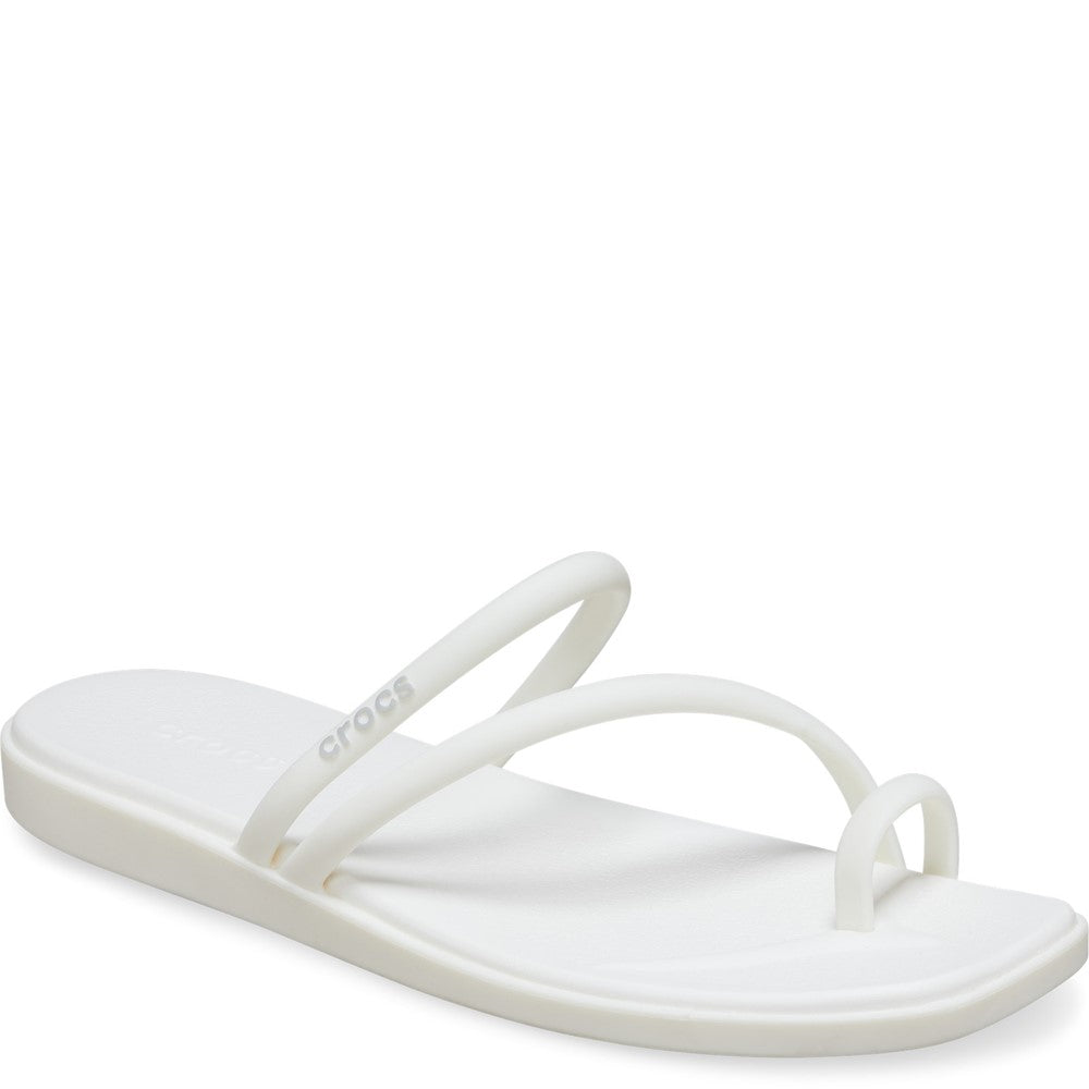 Crocs Miami Toe Loop Sandal