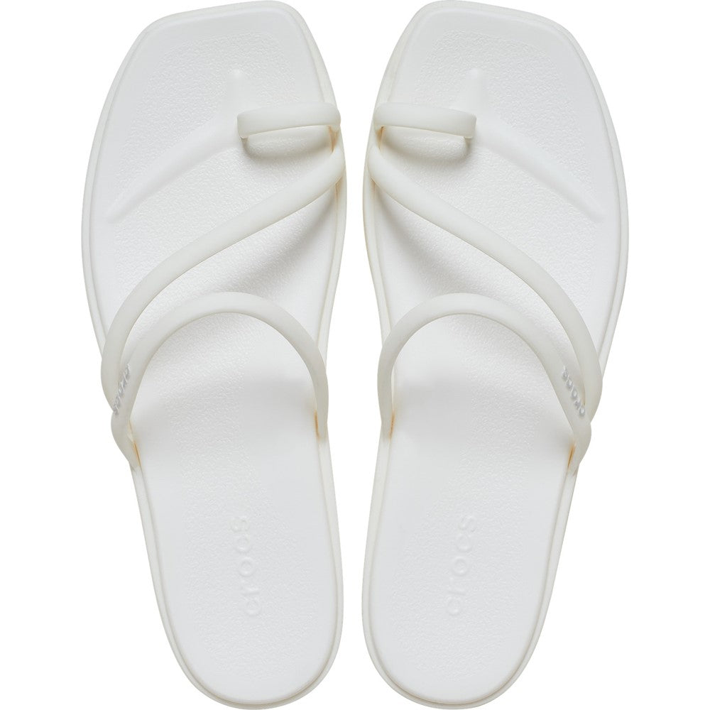 Crocs Miami Toe Loop Sandal