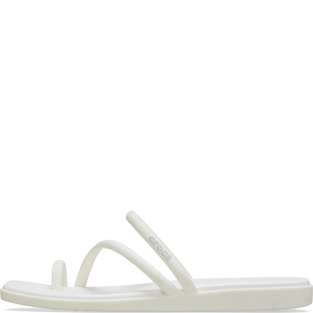 Crocs Miami Toe Loop Sandal