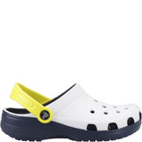 Crocs Kids Classic Retro Sport Clog