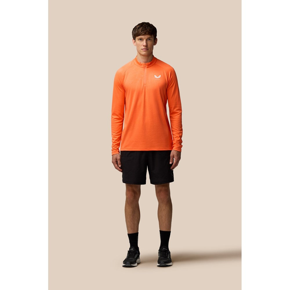 Castore Adapt Training 1/4 Zip Top