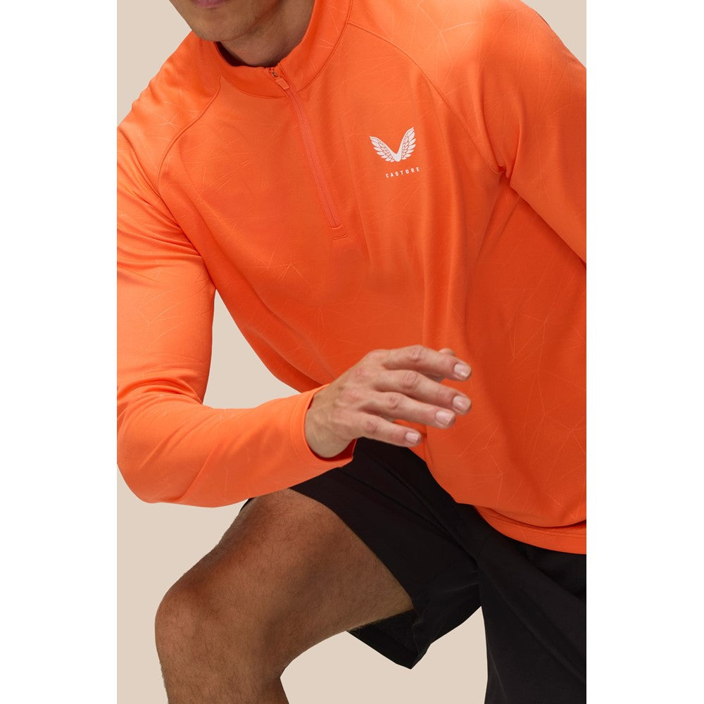 Castore Adapt Training 1/4 Zip Top