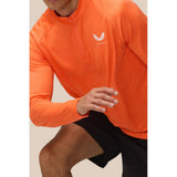 Castore Adapt Training 1/4 Zip Top