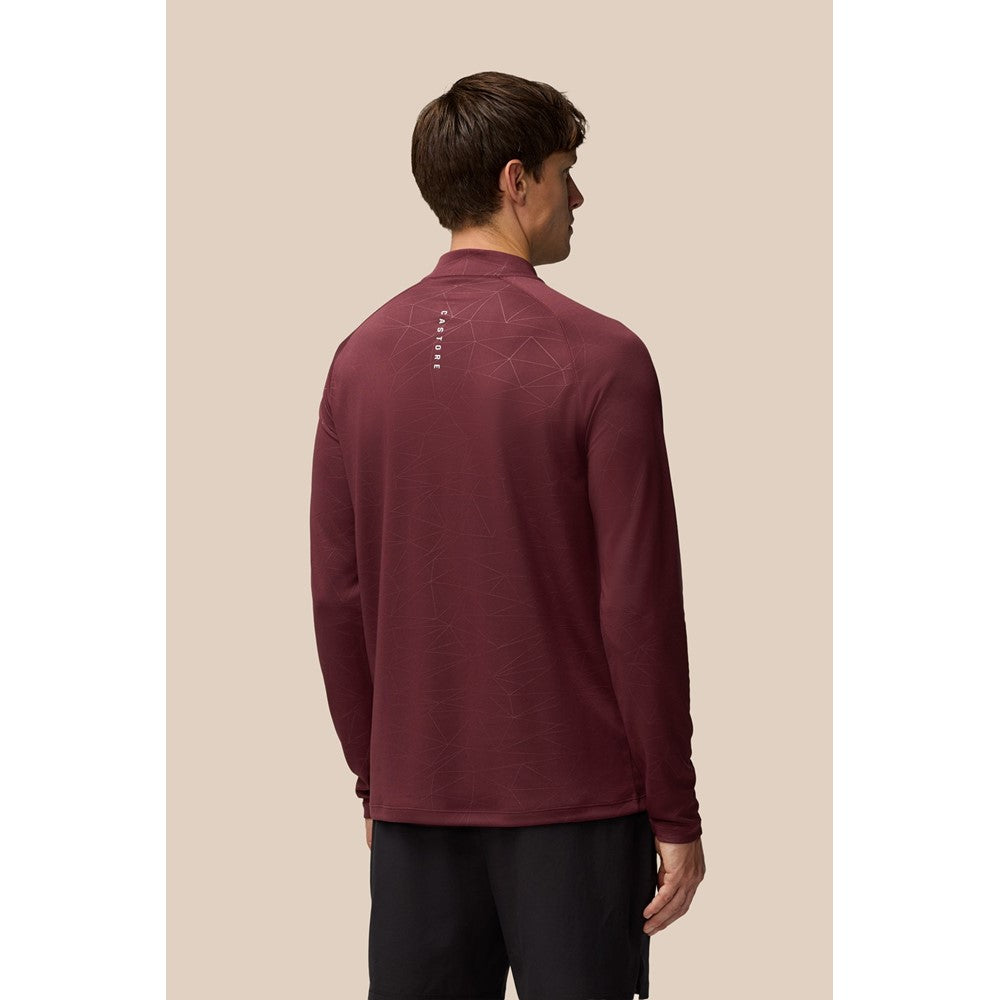 Castore Adapt Training 1/4 Zip Top