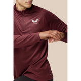 Castore Adapt Training 1/4 Zip Top