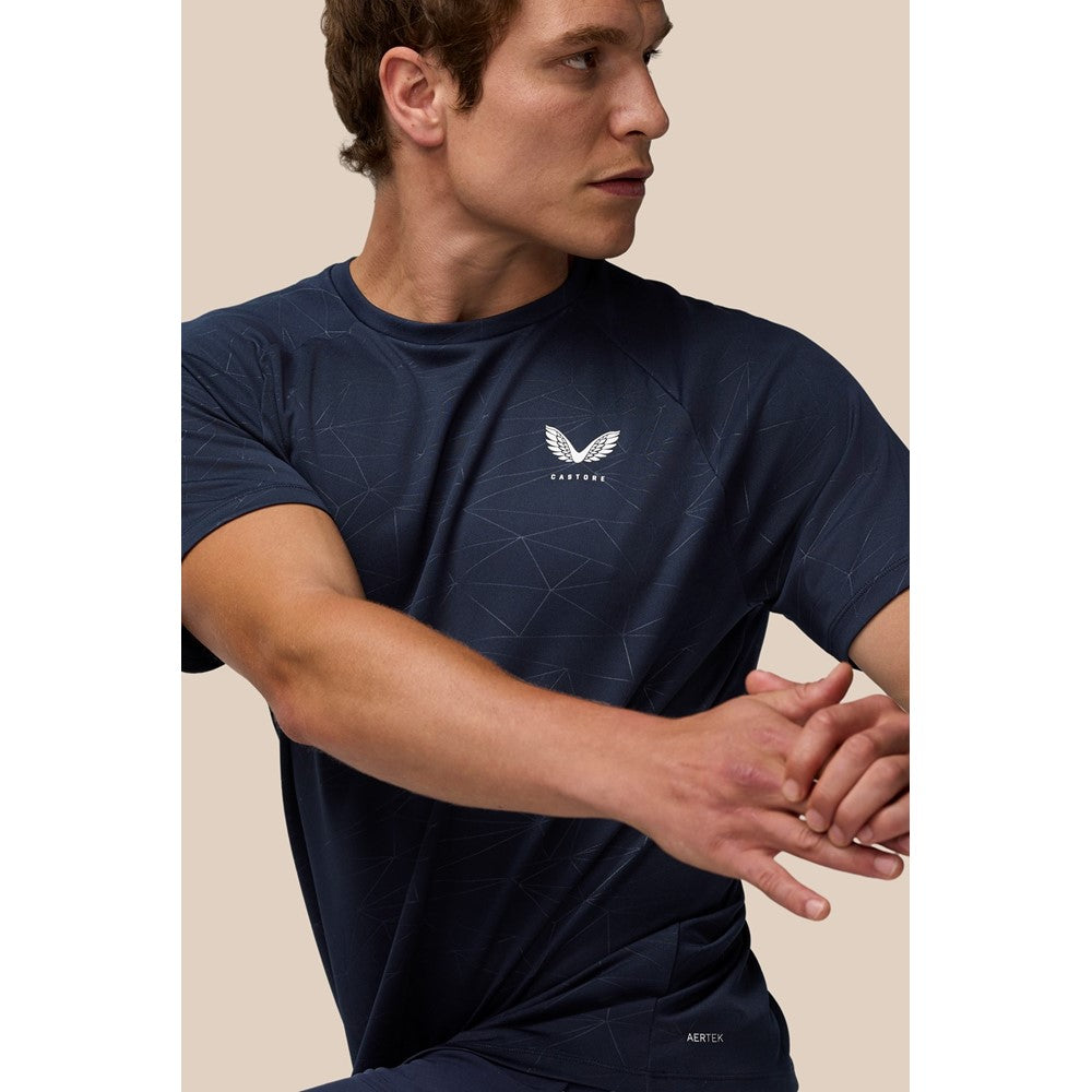 Castore Adapt Training T-Shirt