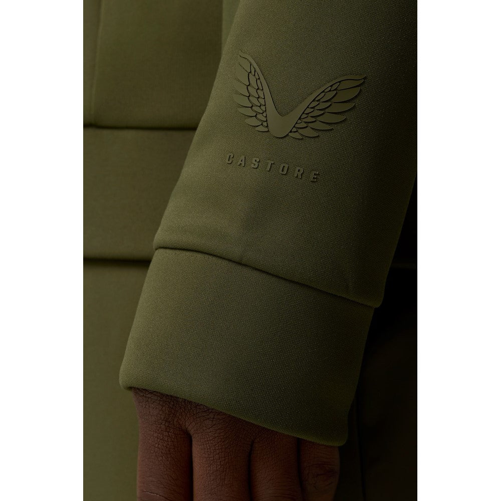 Castore Flex Thermo Hoodie