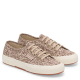 Superga 2750 Jaguar Print Shoe