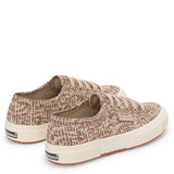 Superga 2750 Jaguar Print Shoe
