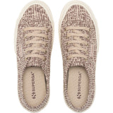 Superga 2750 Jaguar Print Shoe
