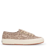 Superga 2750 Jaguar Print Shoe