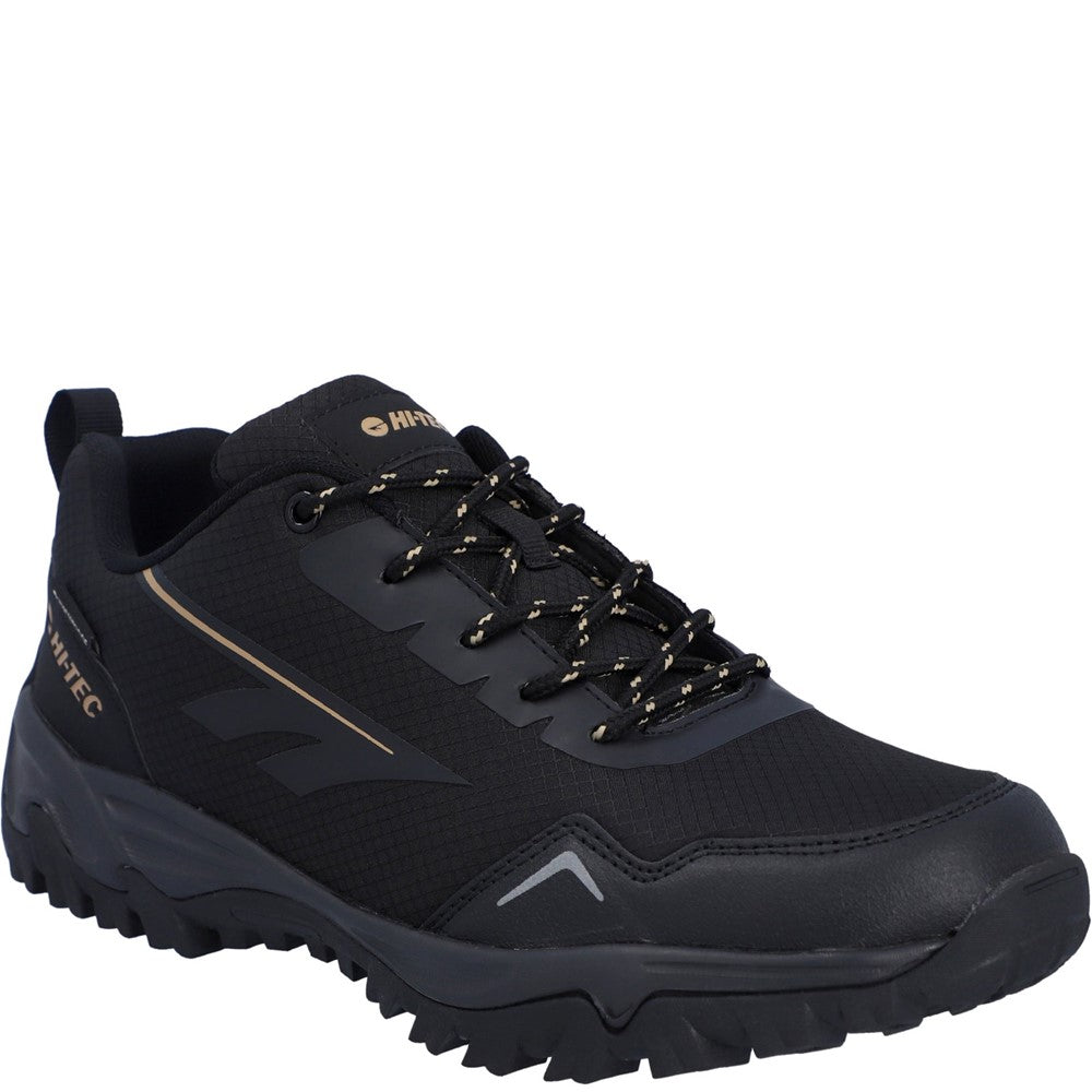 Hi-Tec Jaguar Sport Waterproof Trail Shoes