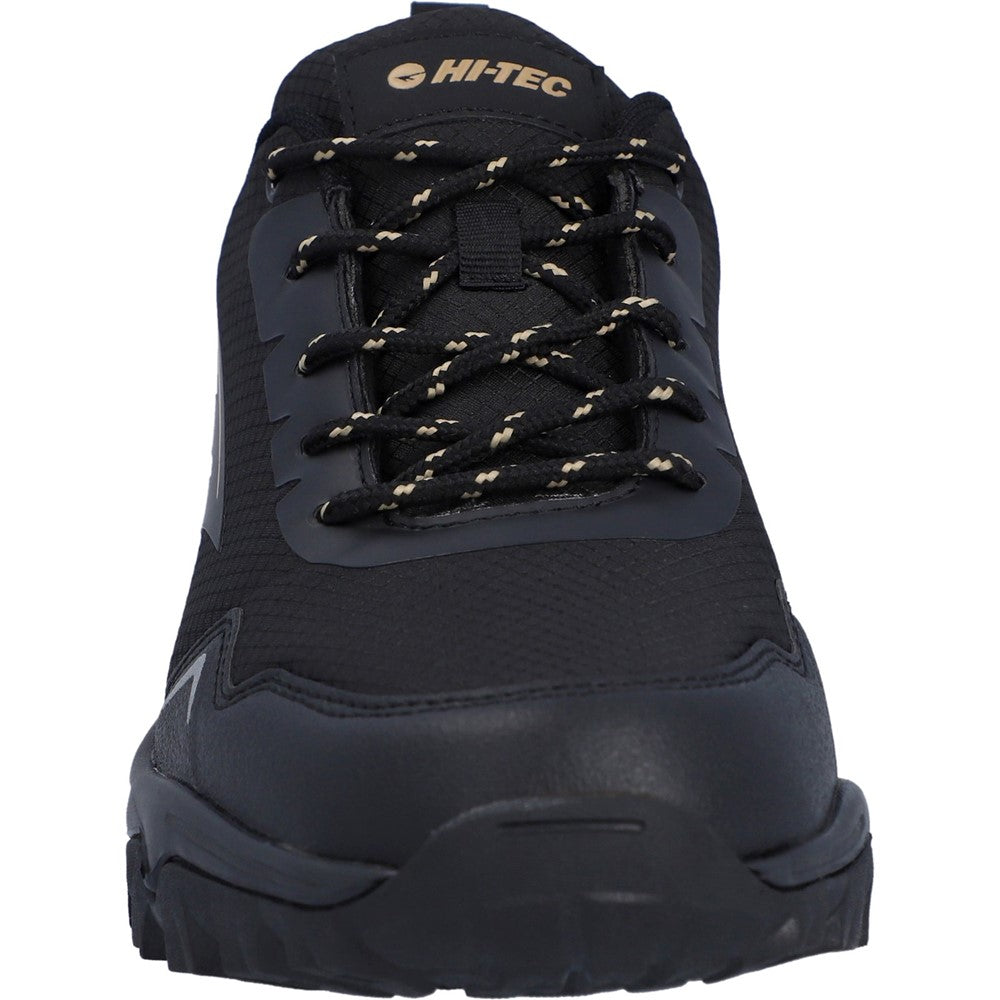 Hi-Tec Jaguar Sport Waterproof Trail Shoes