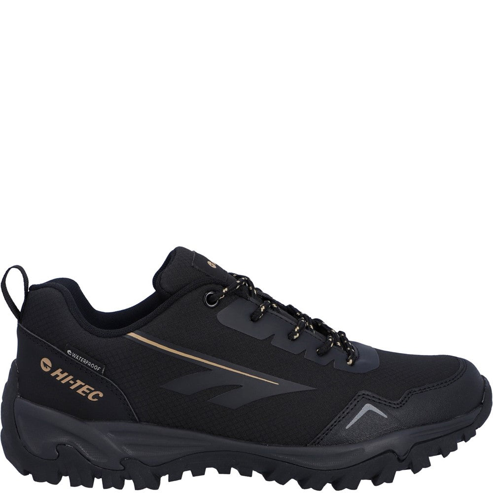 Hi-Tec Jaguar Sport Waterproof Trail Shoes