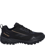 Hi-Tec Jaguar Sport Waterproof Trail Shoes
