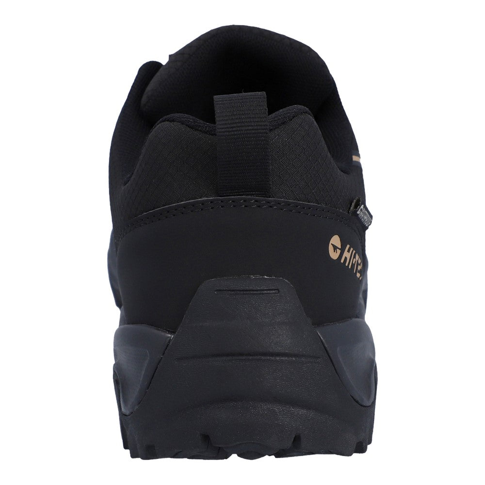 Hi-Tec Jaguar Sport Waterproof Trail Shoes