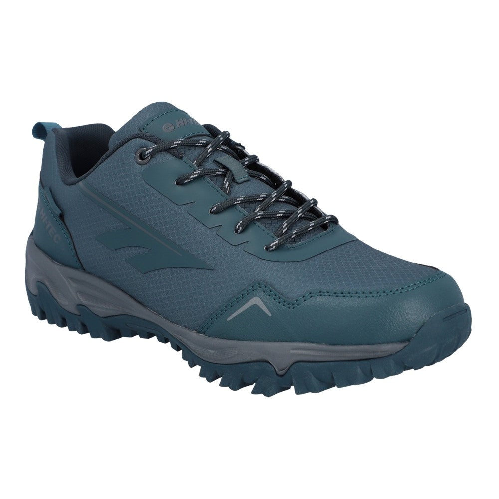 Hi-Tec Jaguar Sport Waterproof Trail Shoes