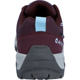 Hi-Tec Jaguar Waterproof Trail Shoes
