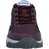 Hi-Tec Jaguar Waterproof Trail Shoes