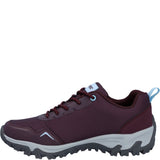 Hi-Tec Jaguar Waterproof Trail Shoes