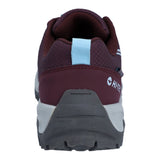 Hi-Tec Jaguar Waterproof Trail Shoes