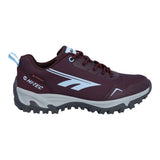 Hi-Tec Jaguar Waterproof Trail Shoes