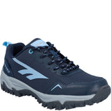 Hi-Tec Jaguar Waterproof Trail Shoes