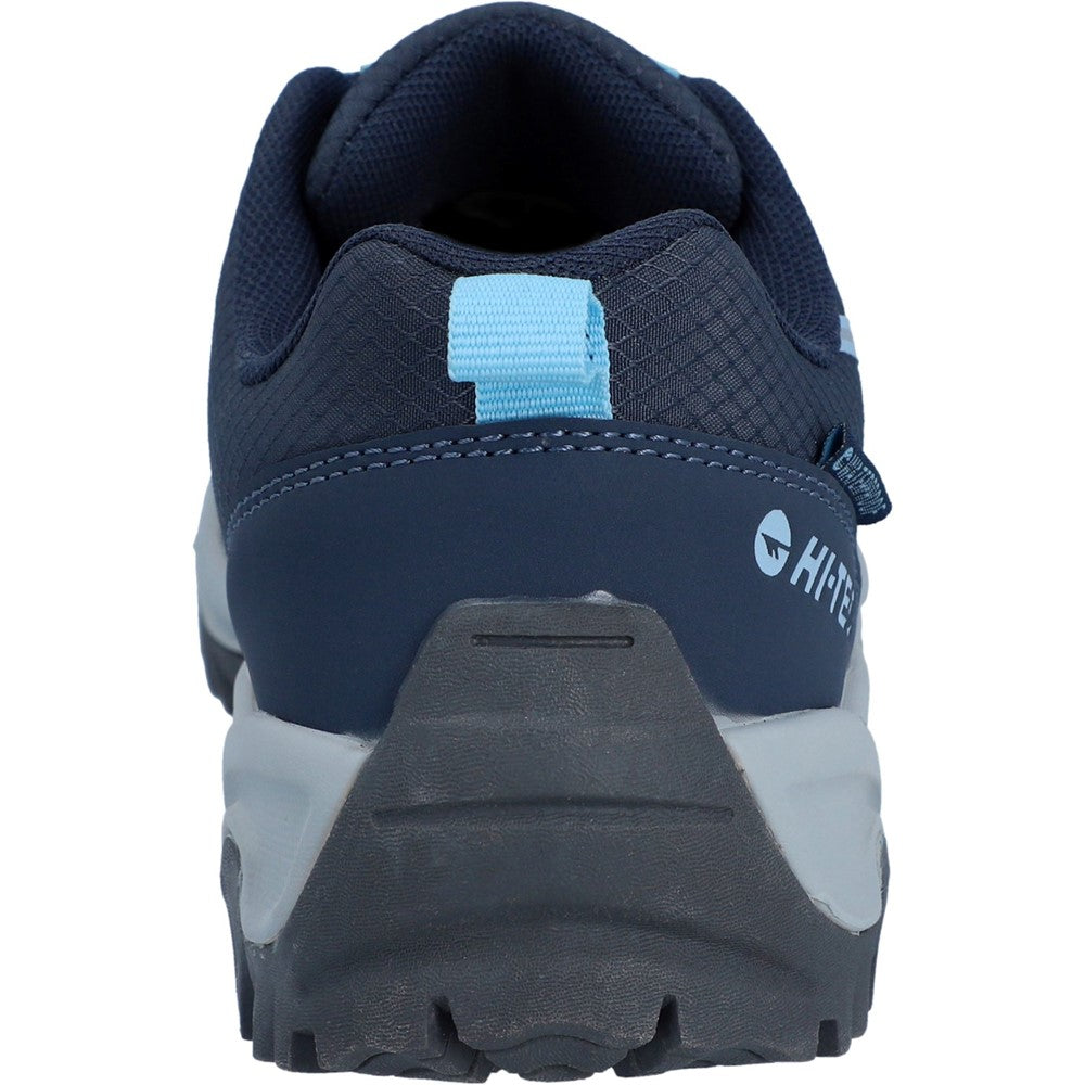 Hi-Tec Jaguar Waterproof Trail Shoes