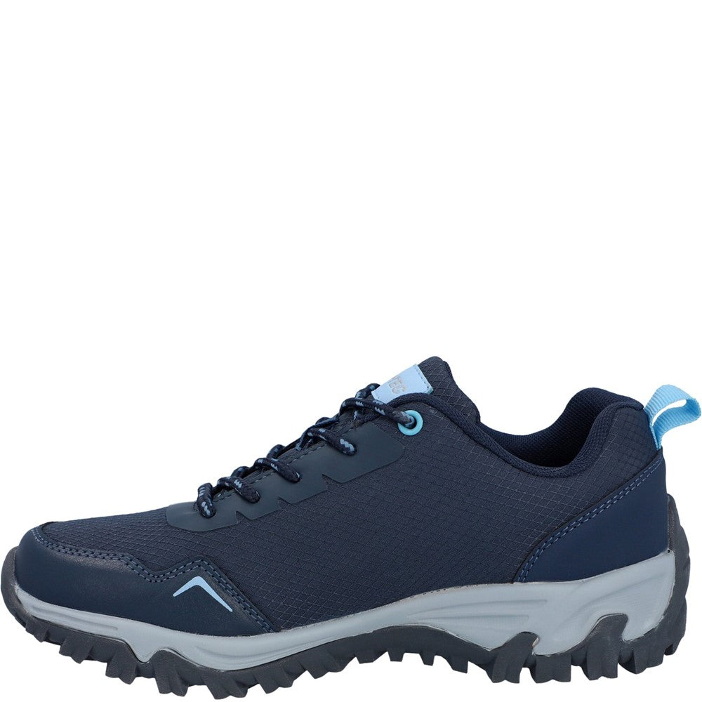 Hi-Tec Jaguar Waterproof Trail Shoes