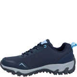 Hi-Tec Jaguar Waterproof Trail Shoes