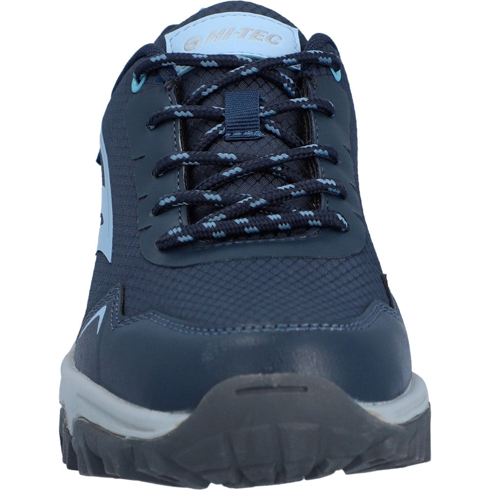 Hi-Tec Jaguar Waterproof Trail Shoes