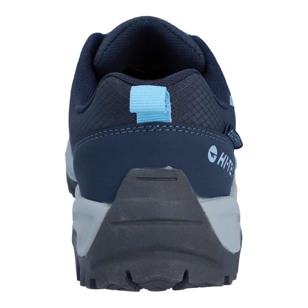 Hi-Tec Jaguar Waterproof Trail Shoes