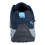 Hi-Tec Jaguar Waterproof Trail Shoes