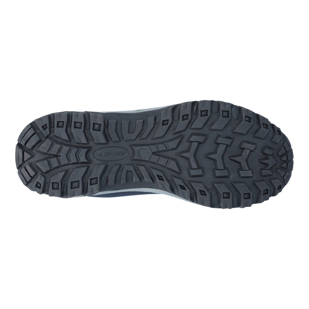 Hi-Tec Jaguar Waterproof Trail Shoes