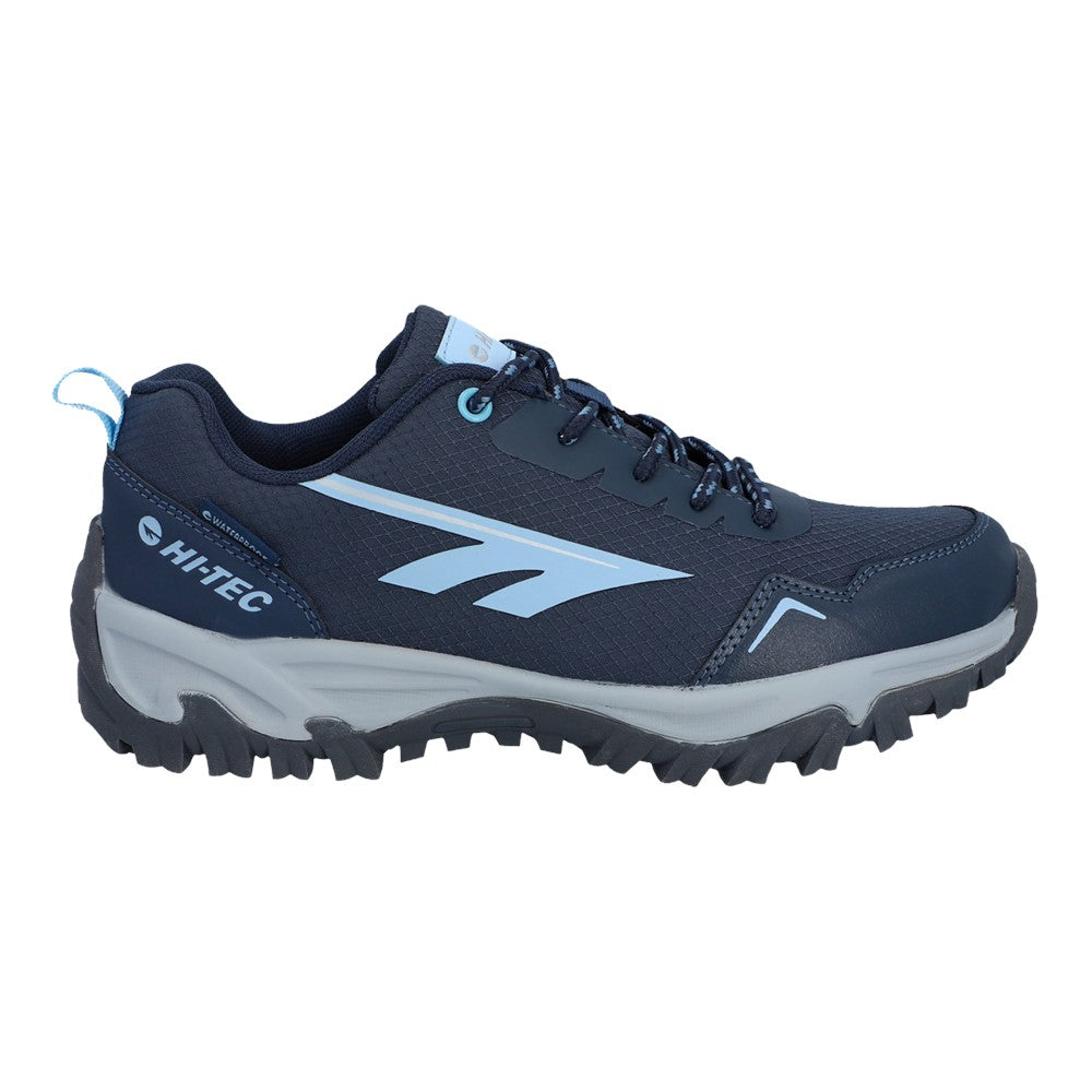 Hi-Tec Jaguar Waterproof Trail Shoes