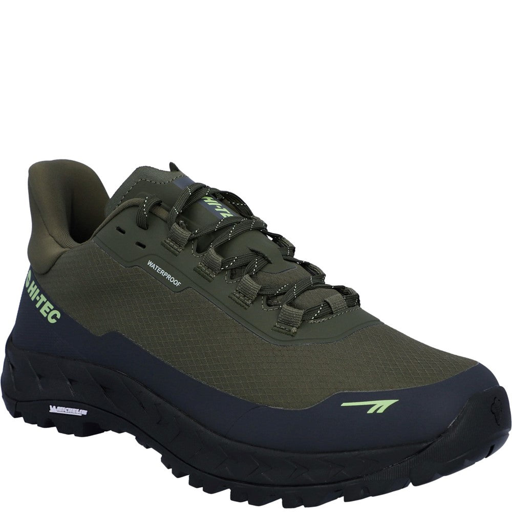 Hi-Tec Altitude Lite WP Hiking Shoes