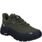 Olive night charcoal grey lime