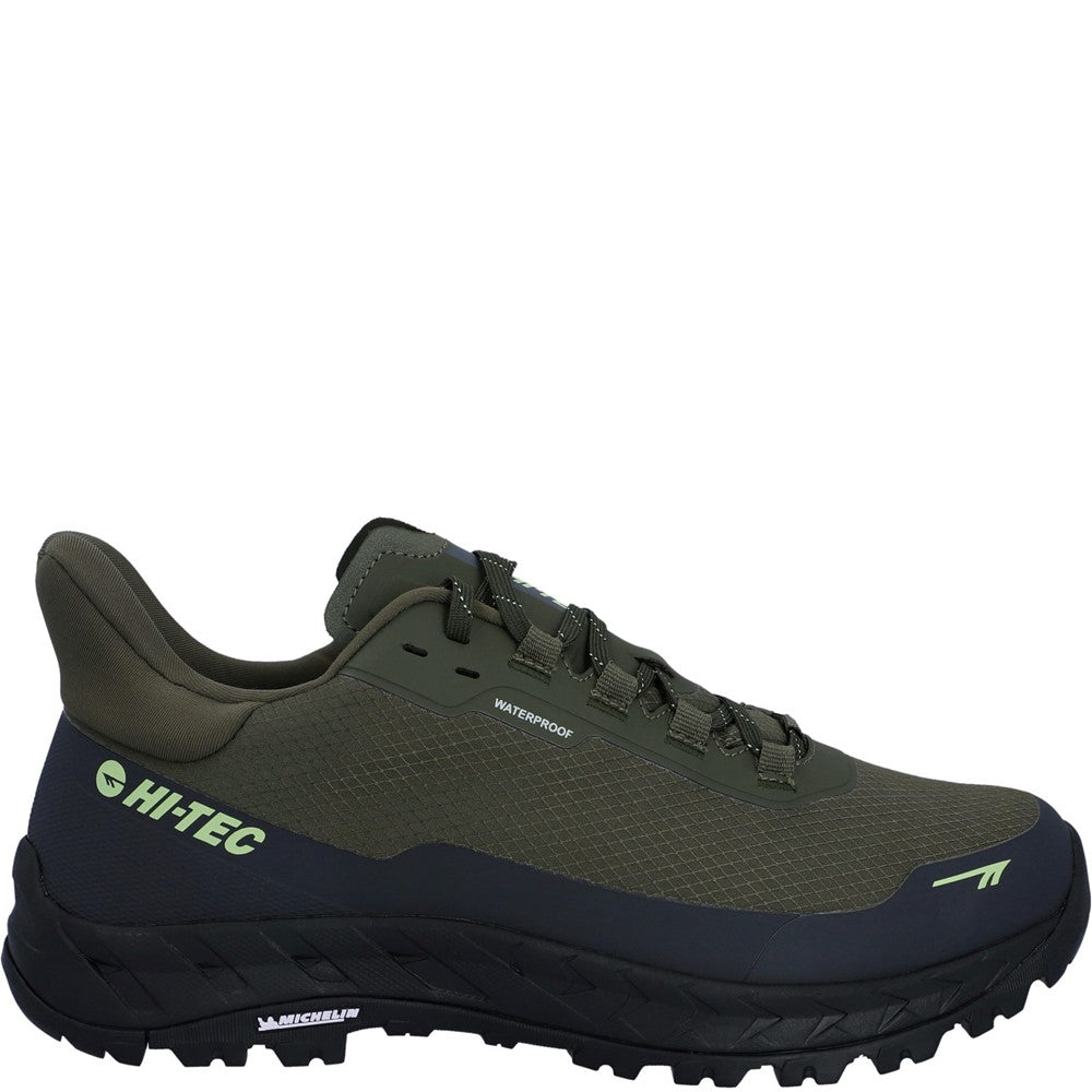 Hi-Tec Altitude Lite WP Hiking Shoes