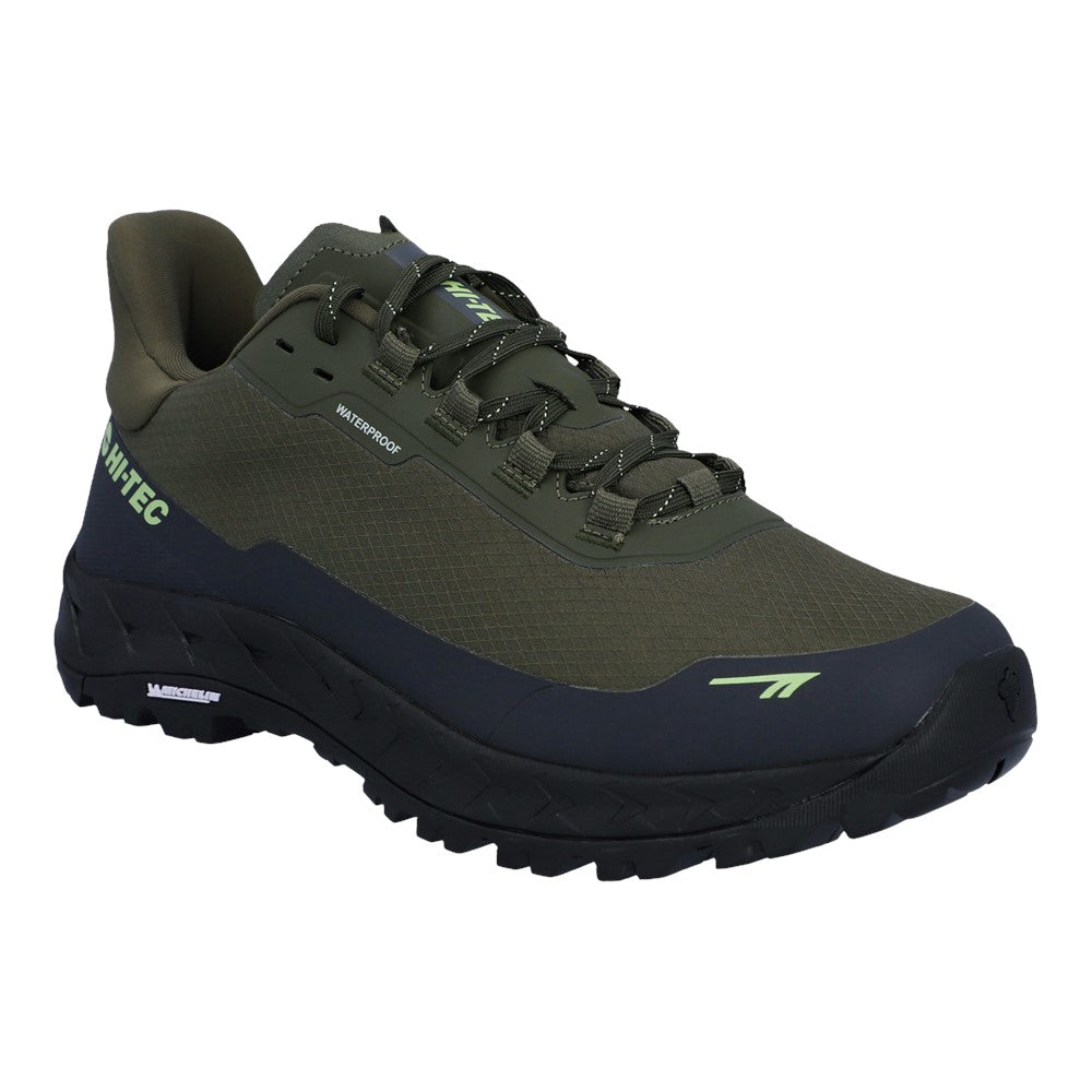 Hi-Tec Altitude Lite WP Hiking Shoes