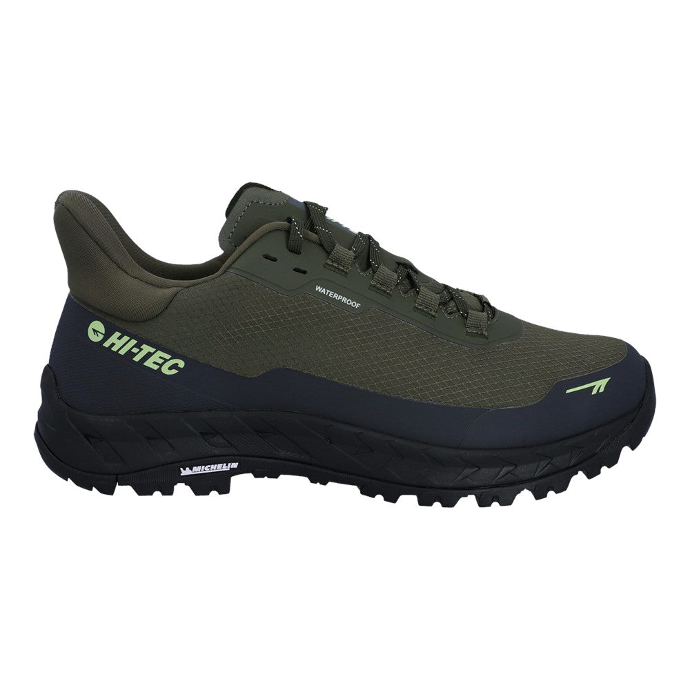 Hi-Tec Altitude Lite WP Hiking Shoes