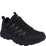 Hi-Tec Stealth Low WP Trail Shoe