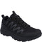 Black dark grey