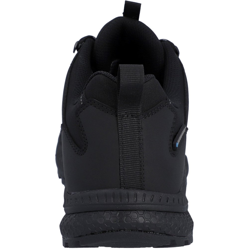 Hi-Tec Stealth Low WP Trail Shoe