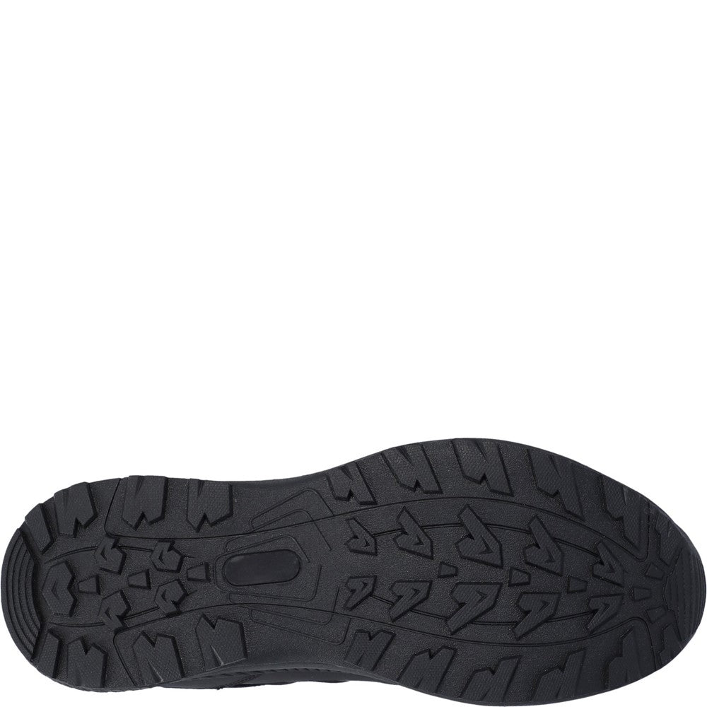Hi-Tec Stealth Low WP Trail Shoe