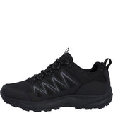 Hi-Tec Stealth Low WP Trail Shoe