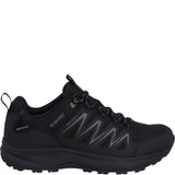 Hi-Tec Stealth Low WP Trail Shoe