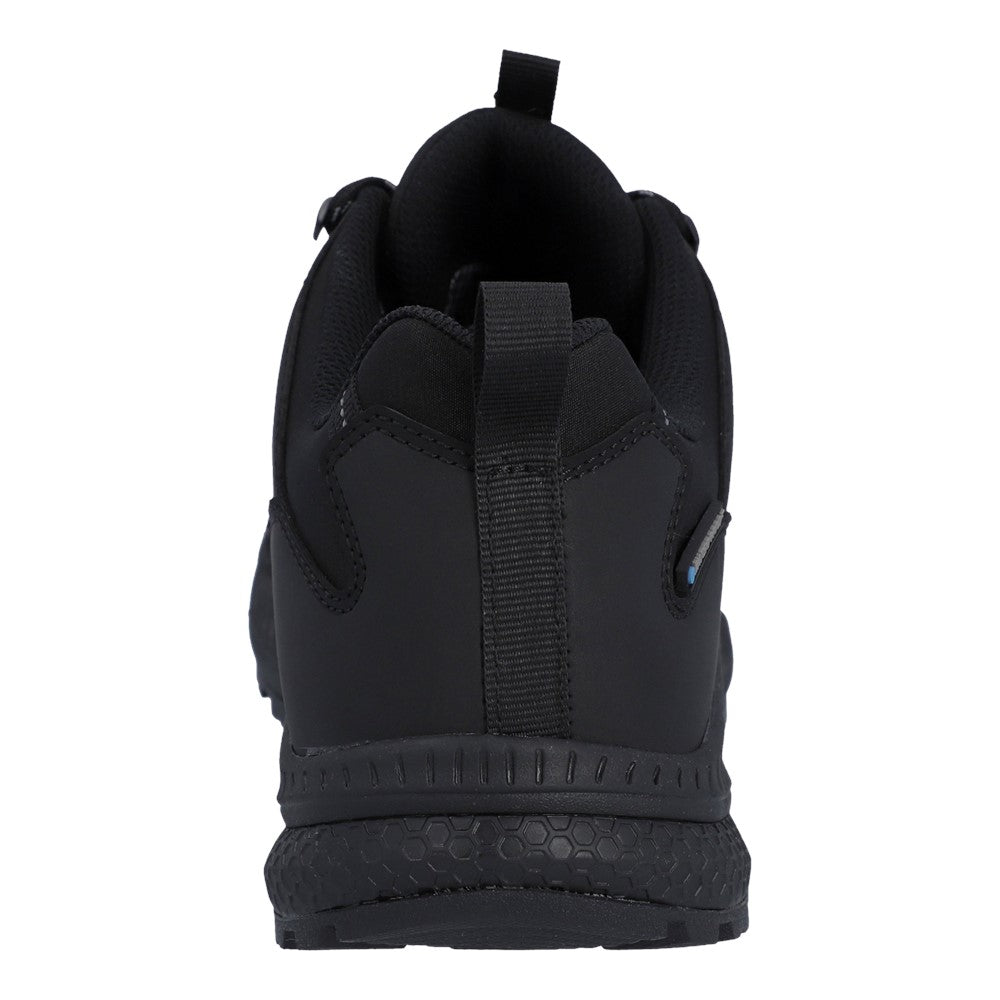 Hi-Tec Stealth Low WP Trail Shoe