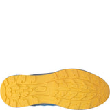 Hi-Tec Stealth Low WP Trail Shoe
