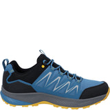 Hi-Tec Stealth Low WP Trail Shoe
