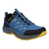 Hi-Tec Stealth Low WP Trail Shoe